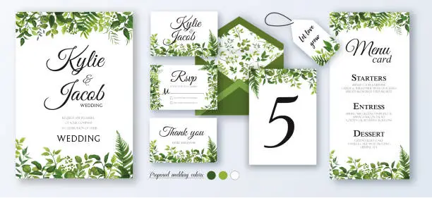 Wedding Invitation Envelope Design: Adding Elegance to Your Special Day