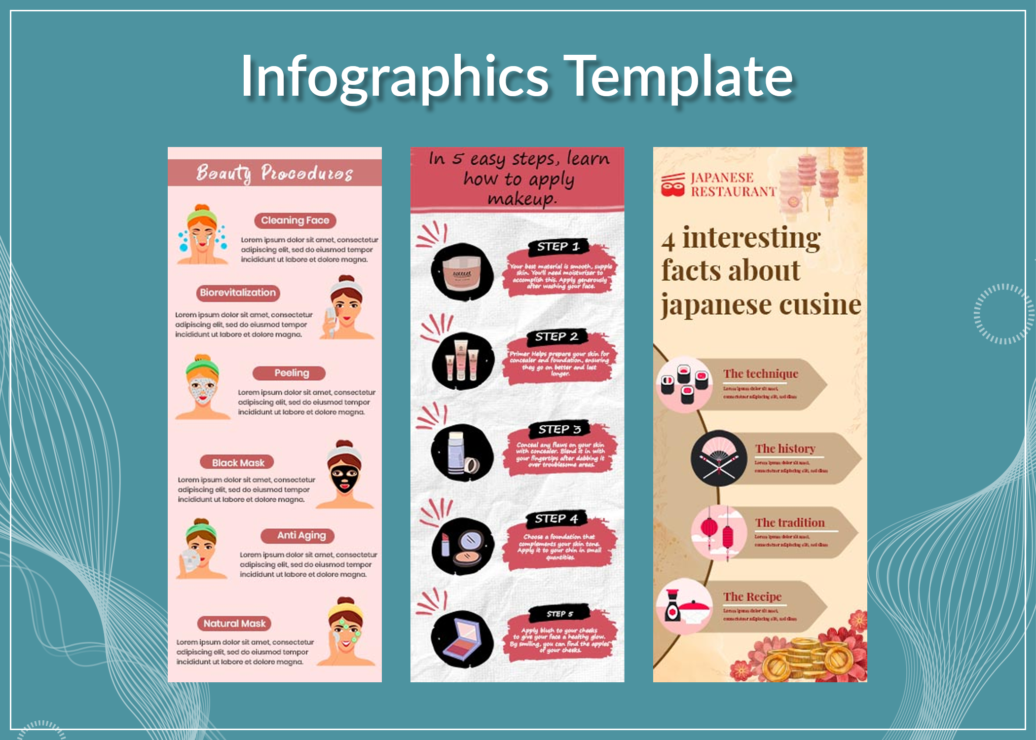 40 of the best infographics to inspire you